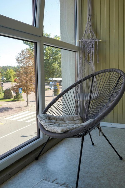 Apartamentai Birštono centre su židiniu, Birštonas, Lithuania