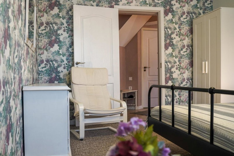 Apartamentai Birštono centre su židiniu, Birštonas, Lithuania