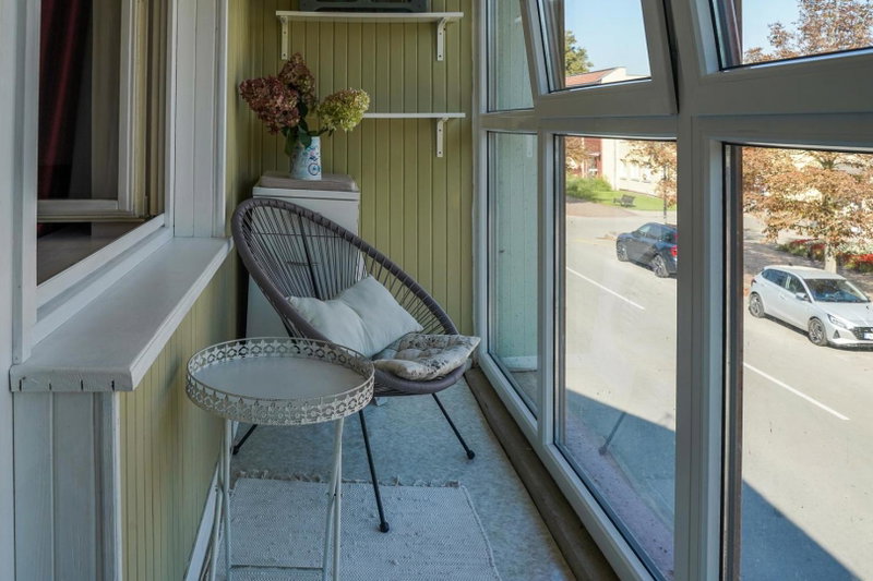 Apartamentai Birštono centre su židiniu, Birštonas, Lithuania
