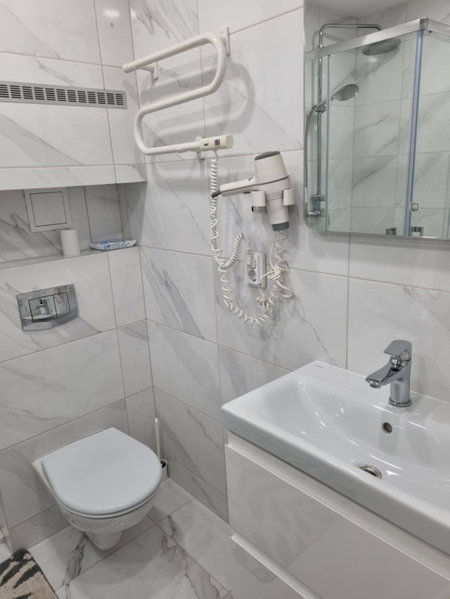 Apartamentai įsikūrę Šventojoje, Palanga, Litauen