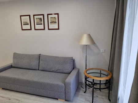 Apartamentai įsikūrę Šventojoje, Palanga, Litauen