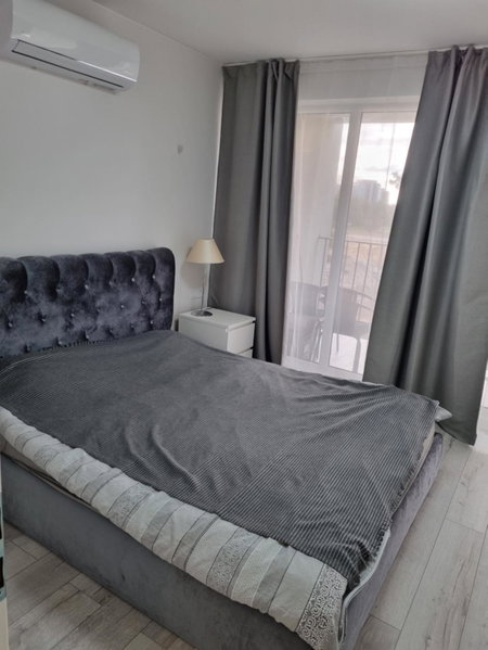 Apartamentai įsikūrę Šventojoje, Palanga, Litauen