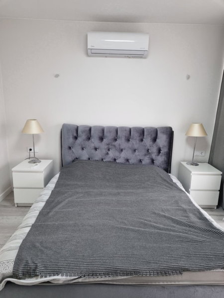 Apartamentai įsikūrę Šventojoje, Palanga, Litauen