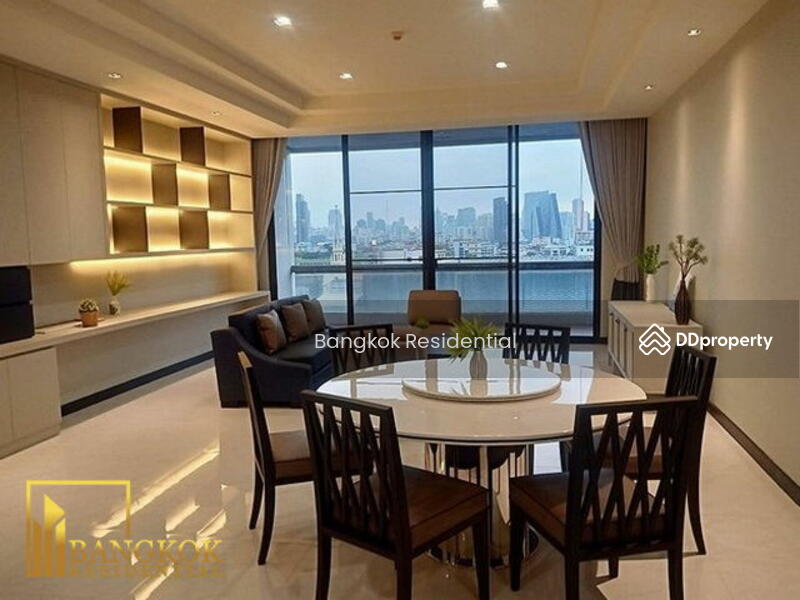 River House Condominium, Bangkok, Thailand