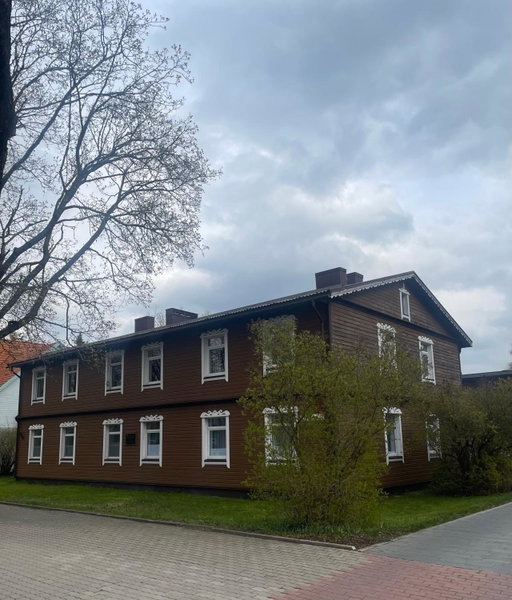 Isabela Apartments, Palanga, Литва
