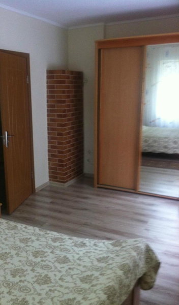Isabela Apartments, Palanga, Литва