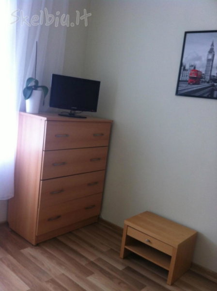 Isabela Apartments, Palanga, Литва