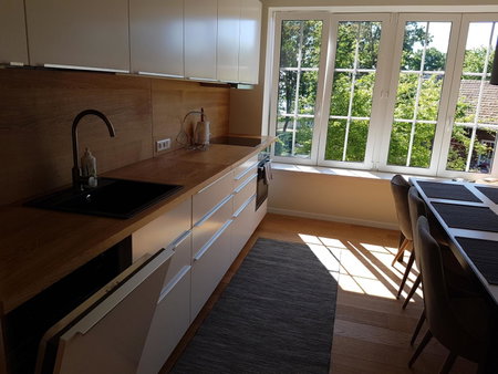 Amber Wind Apartment, Juodkrantė, Lituanie