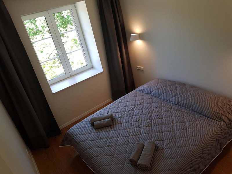 Amber Wind Apartment, Juodkrantė, Lituanie