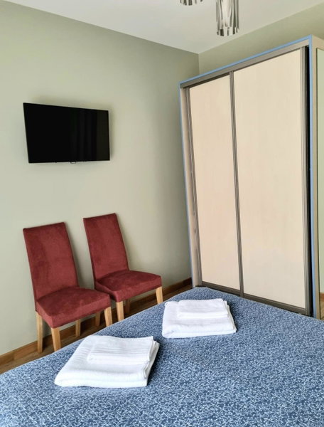 GMM Namai, Palanga, Lituania