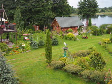Viešnagė pas Valentiną, Sužionys, Литва