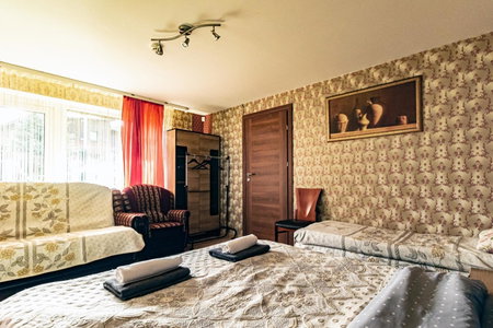 Viešnagė pas Valentiną, Sužionys, Литва