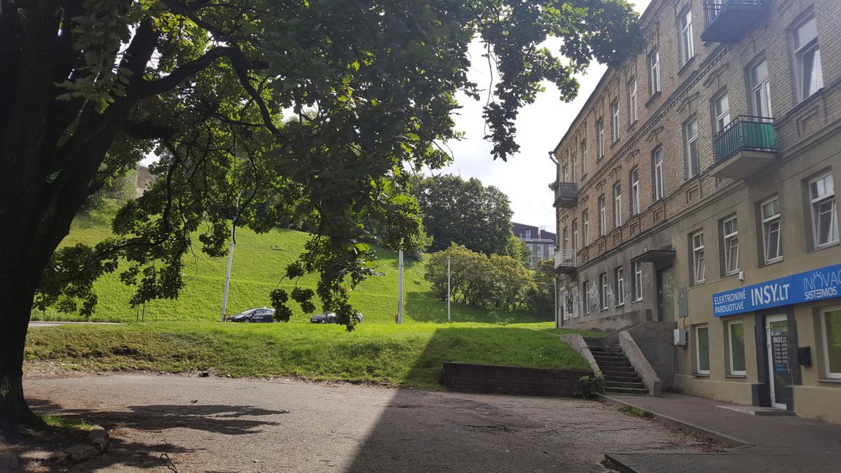 Hotel · Apartment on Kudirkos 20, Vilnius