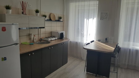 Apartment on Kudirkos 20, Vilnius, Lithuania