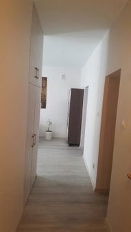 Apartment on Kudirkos 20, Vilnius, Lithuania