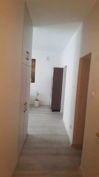 Apartment on Kudirkos 20, Vilnius, Lithuania