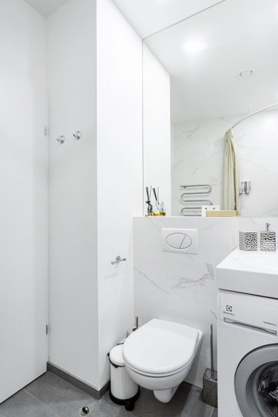 Cozy Naugarduko Apartments Close to Vilnius Old Town, Vilnius, Lituania