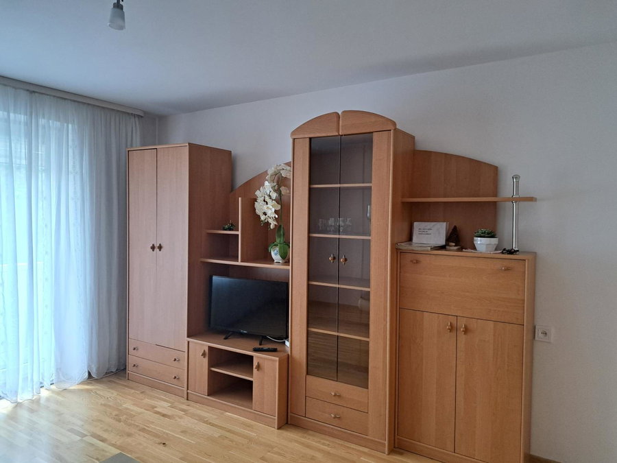 Welcoming apartment, Anykščiai, Литва