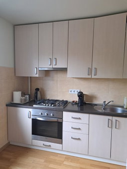 Welcoming apartment, Anykščiai, Литва