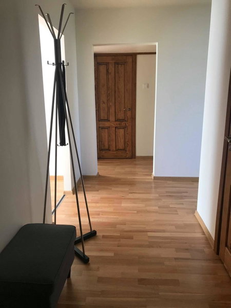 Welcoming apartment, Anykščiai, Литва