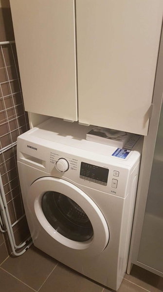 Jūros akmenėlio apartamentai Elija, Šventoji, Litauen