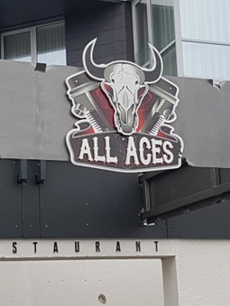 Jūros akmenėlio apartamentai Elija, Šventoji, Litauen