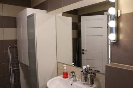 Jūros akmenėlio apartamentai Elija, Šventoji, Litauen