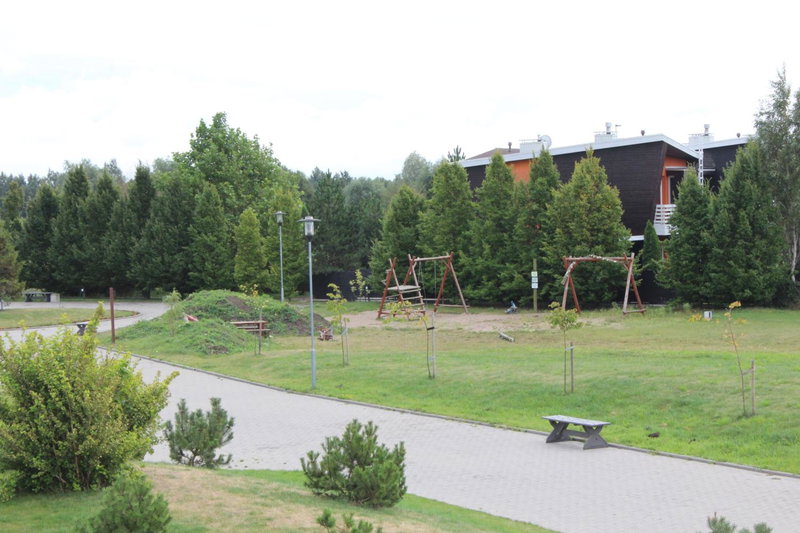 Jūros akmenėlio apartamentai Elija, Šventoji, Litauen