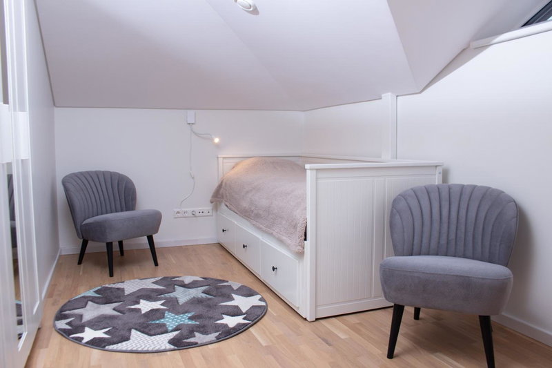 Vip VASARA, Palanga, Литва