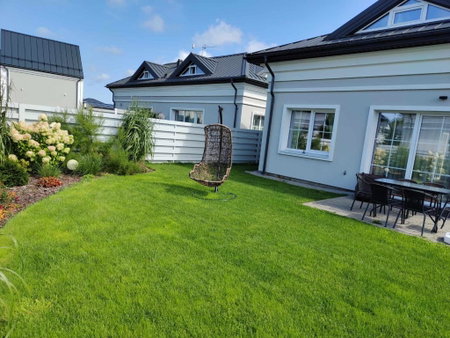 Vip VASARA, Palanga, Литва