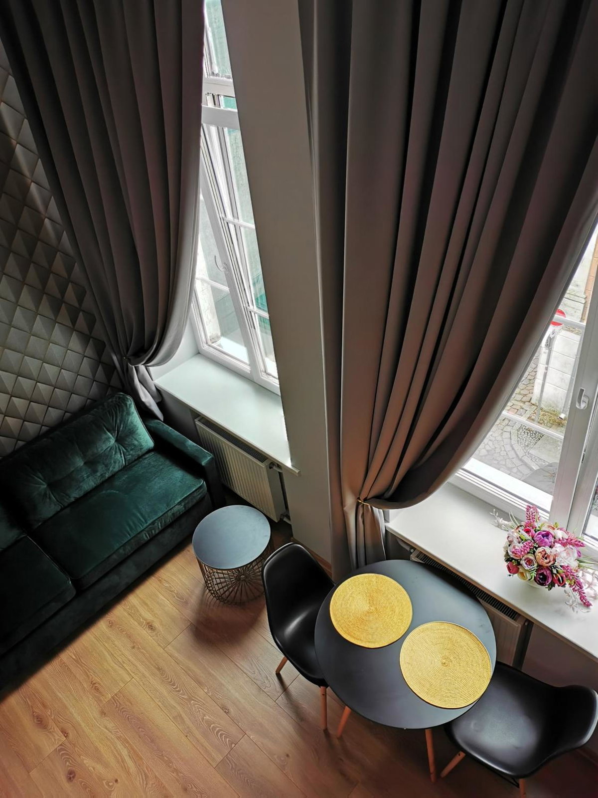 Hotel · Old Town Loft, Klaipėda