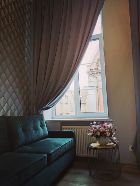 Old Town Loft, Klaipėda, Lithuania