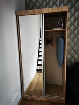 Old Town Loft, Klaipėda, Lithuania
