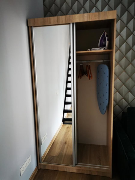 Old Town Loft, Klaipėda, Lithuania