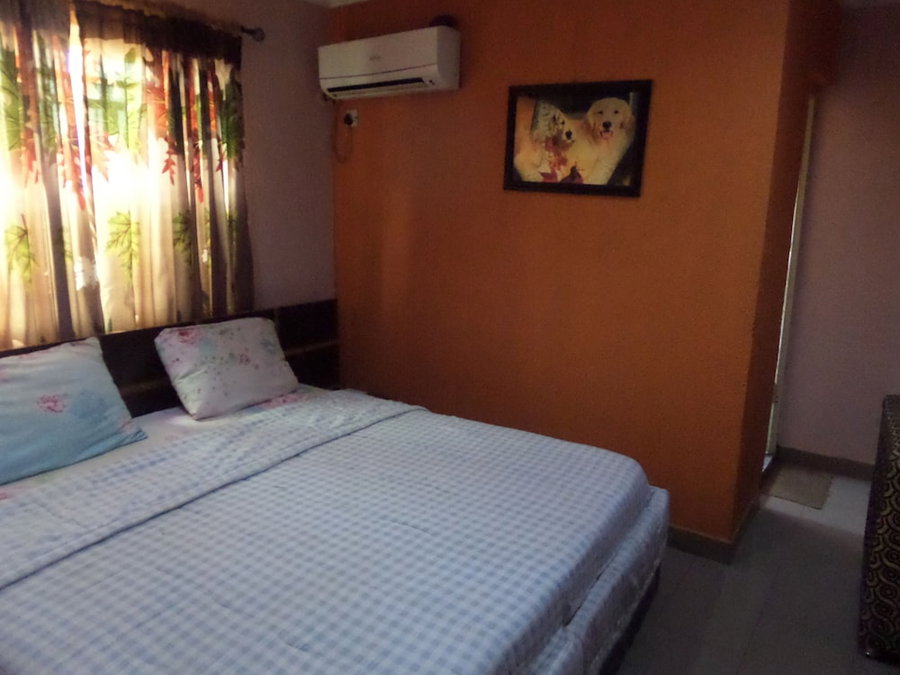 Fatty K Hotel and Suites, Ota, Nigeria