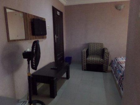 Fatty K Hotel and Suites, Ota, Нигерия