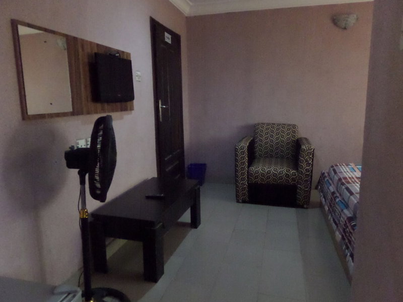 Fatty K Hotel and Suites, Ota, Нигерия