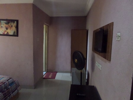 Fatty K Hotel and Suites, Ota, Нигерия