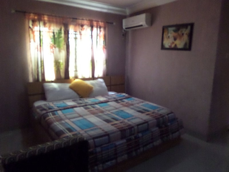 Fatty K Hotel and Suites, Ota, Нигерия
