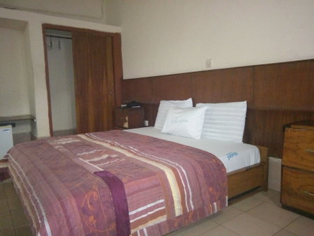 Hotel Codial Exclusive, Enugu, Nigeria