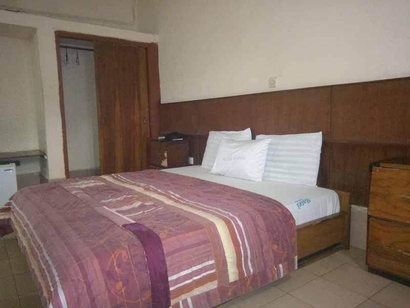Hotel Codial Exclusive, Enugu, Nigeria