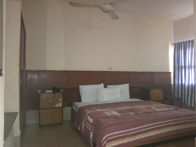 Hotel Codial Exclusive, Enugu, Nigeria