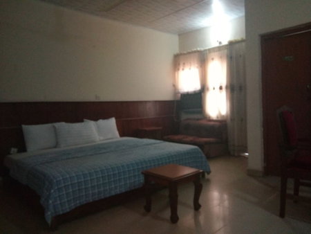 Hotel Codial Exclusive, Enugu, Nigeria