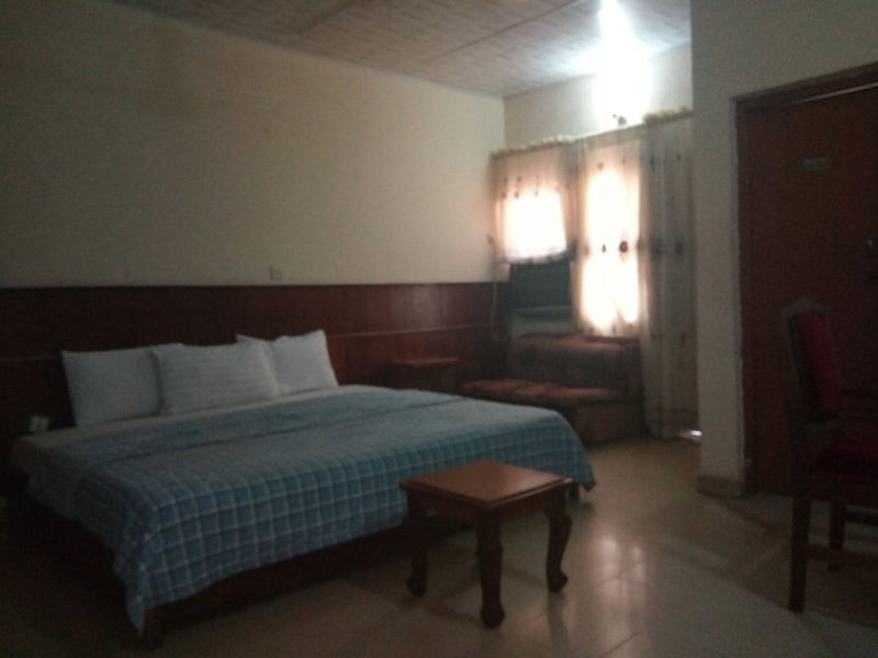 Hotel Codial Exclusive, Enugu, Nigeria