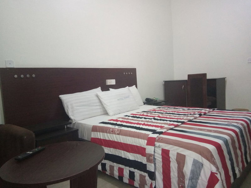 Hotel Codial Exclusive, Enugu, Nigeria