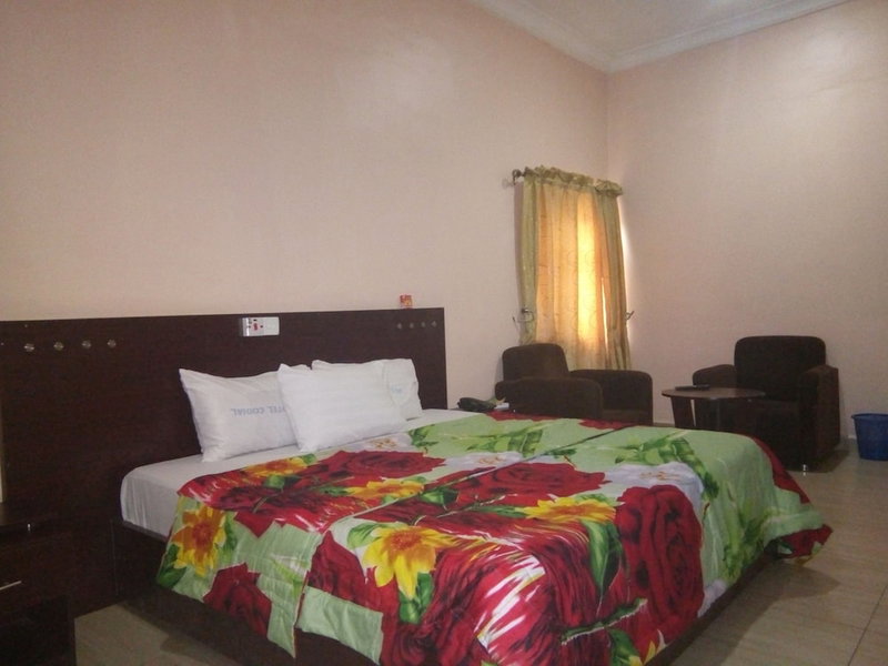 Hotel Codial Exclusive, Enugu, Nigeria