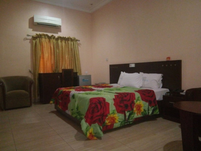 Hotel Codial Exclusive, Enugu, Nigeria