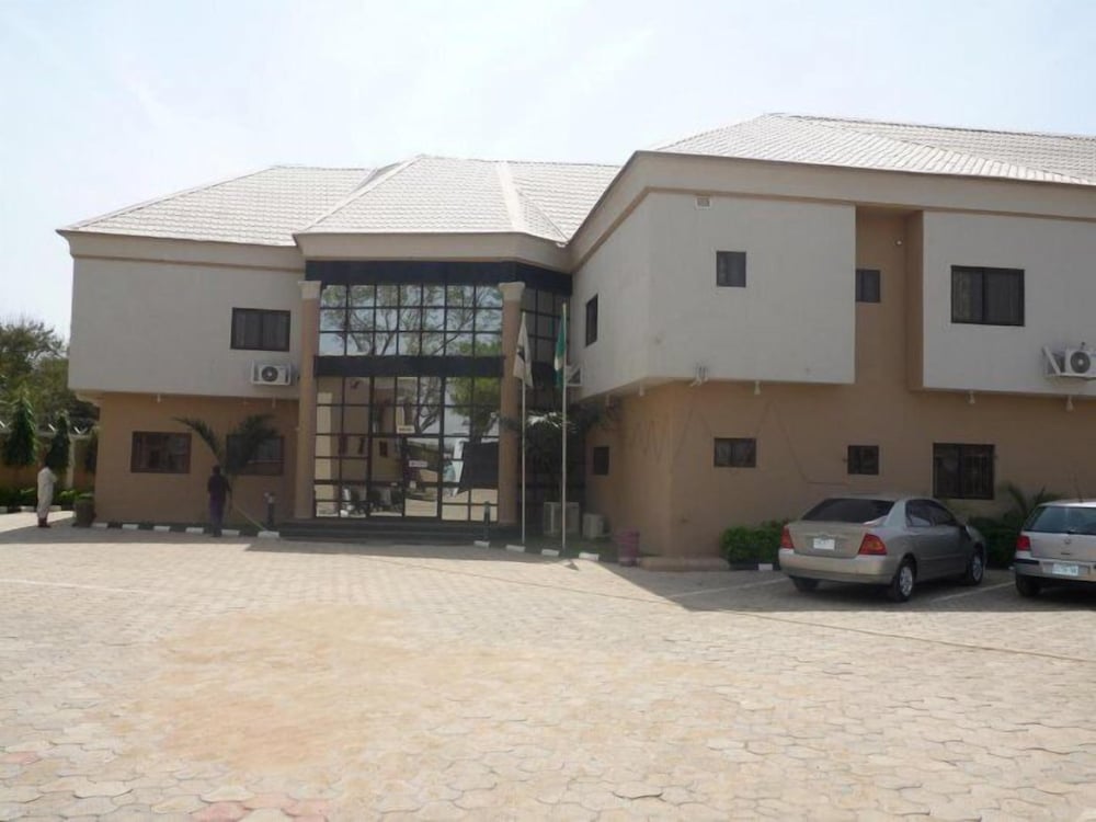 Badala Hotel Kano, Nigeria