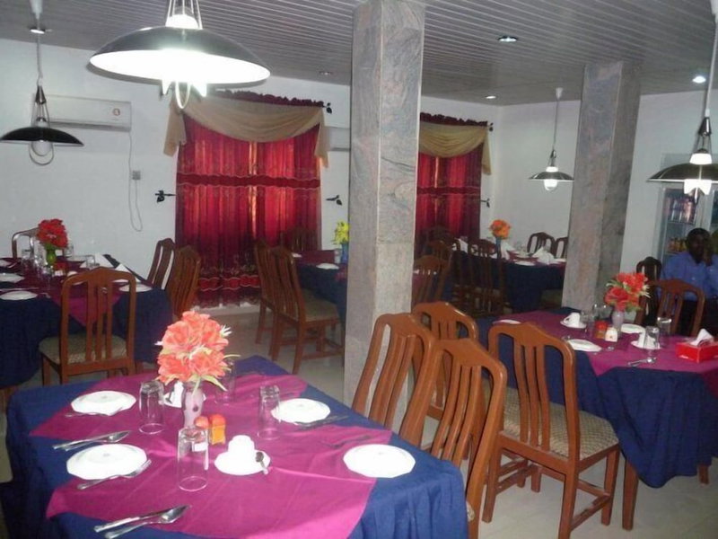 Badala Hotel Kano, Kano, Nigeria