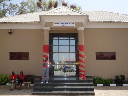 Badala Hotel Kano, Kano, Nigeria
